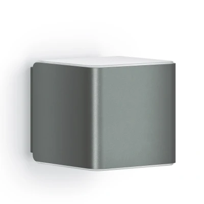 Afbeelding van Sensorlamp voor buiten L 840 LED IHF antraciet 055530