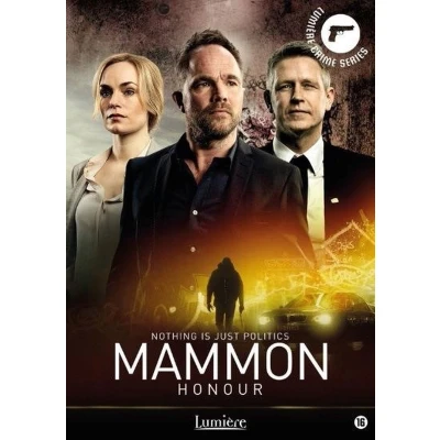 Afbeelding van Mammon Seizoen 2 (DVD)