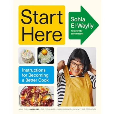 Afbeelding van Start Here