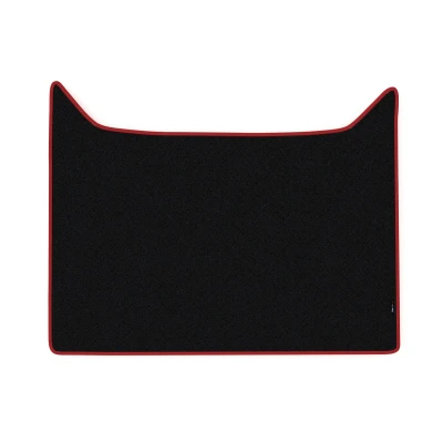 Afbeelding van Deurmat F CORE CMT04 RED