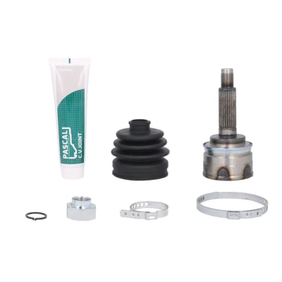 Afbeelding van PASCAL G18009PC Homokineet Wielzijde SUZUKI: SWIFT 2
