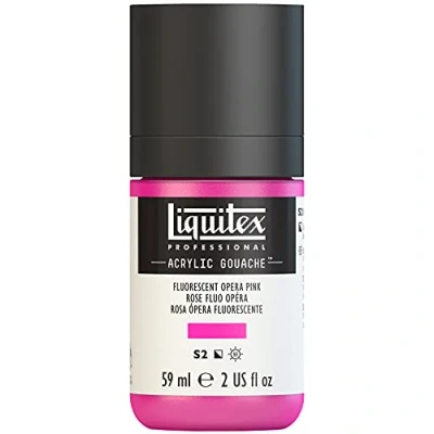 Afbeelding van Liquitex Prossional Acrylverf fles