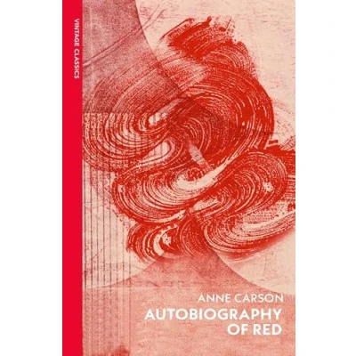 Afbeelding van Autobiography of Red