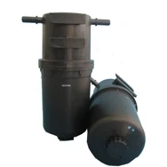 Afbeelding van Brandstoffilter ALCO FILTER FF 074