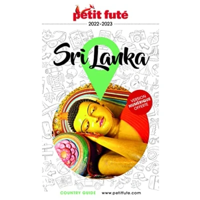 Afbeelding van Sri lanka