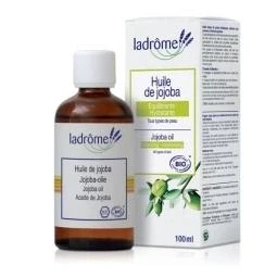 Afbeelding van Jojobaolie bio 100 ml