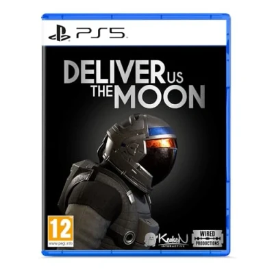 Afbeelding van Deliver us the Moon PS5