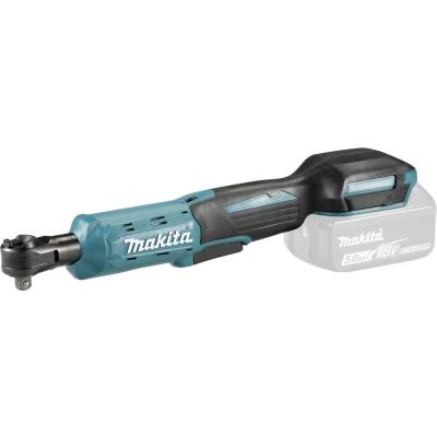 Afbeelding van Makita DWR180Z Omschakelratel Vierkant 369