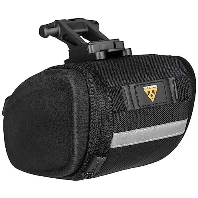 Afbeelding van Topeak zadeltas WP Sidekick S clip 15000075
