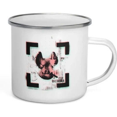 Afbeelding van Watch Dogs 3 Ubisoft Consumer Show 2019 Mug
