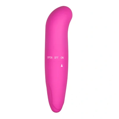 Afbeelding van Mini G spot Vibrator Roze