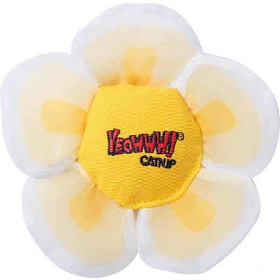 Afbeelding van Yeowww Daisey&#039;s Flower Top White