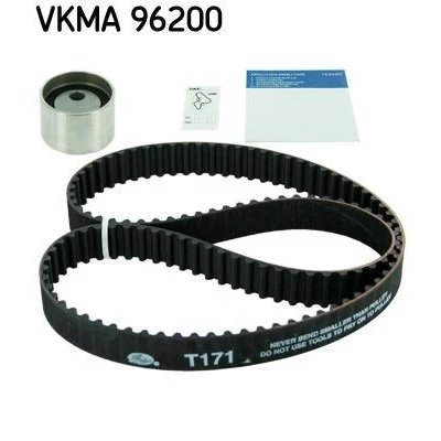 Afbeelding van Skf Distributieriem kit VKMA 96200