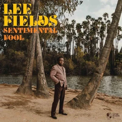 Afbeelding van Sentimental Fool