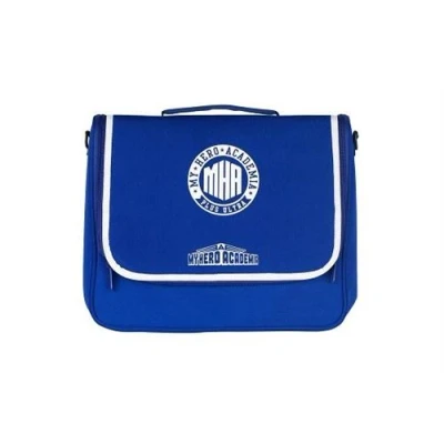 Image de KX HERO ACADEMIA MESSENGER BAG