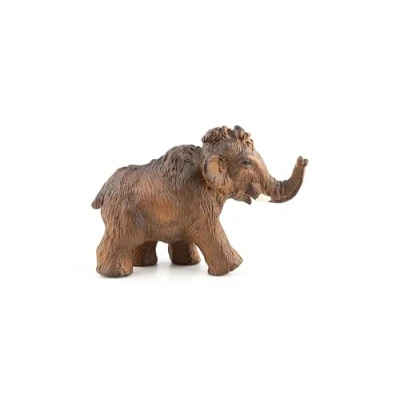 Image de Figurine Jeune Mammouth Papo