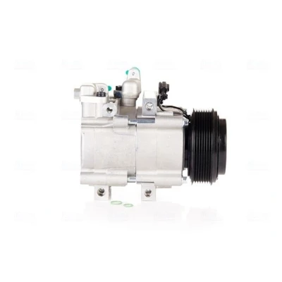 Afbeelding van Nissens Airco compressor 890395