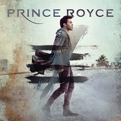 Afbeelding van Prince Royce Five (2 LPs)