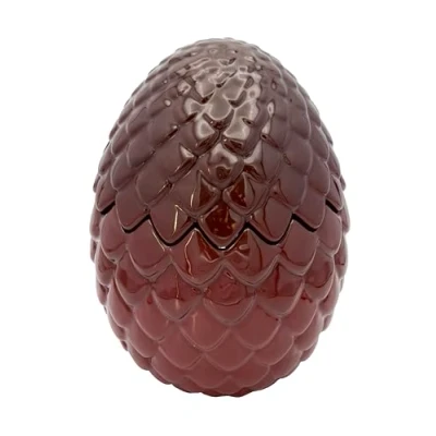 Afbeelding van Joytoy Game of Thrones Drakenei traktatiedoos