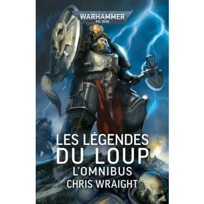 Afbeelding van LES LEGENDES DU LOUP L&#039;OMNIBUS