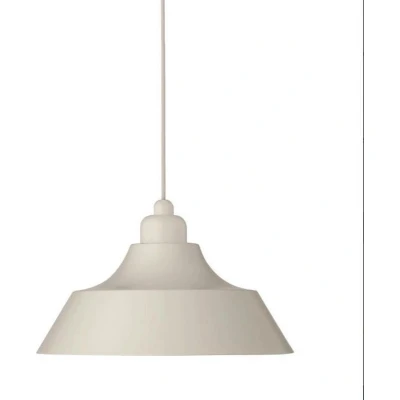 Afbeelding van Momentum hanglamp wit White