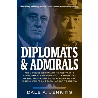 Afbeelding van Diplomats &amp; Admirals