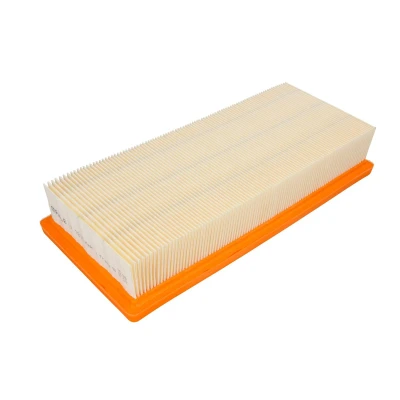 Afbeelding van Knecht Luchtfilter LX 1601