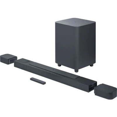 Image de JBL Bar 800 Noir