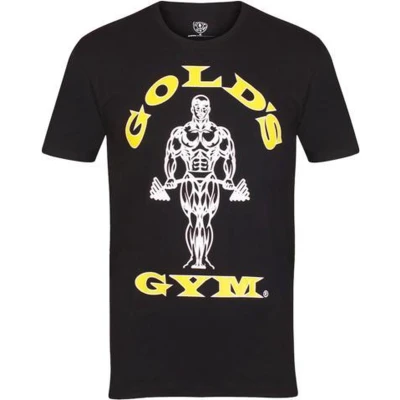 Afbeelding van GGTS002 Muscle Joe T Shirt Black XL