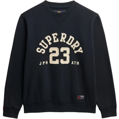 Afbeelding van Superdry VINTAGE ATHLETIC CREW Heren Trui