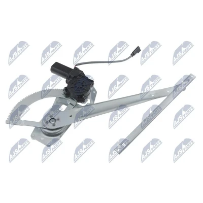 Afbeelding van Nty Raammechanisme Links voor Electrisch Met elektromotor EPS FR 013S FORD: Transit Mk6 Minibus