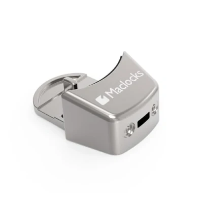 Afbeelding van Compulocks Mac Studio SecLock SlotAdapt w/Comb Lock