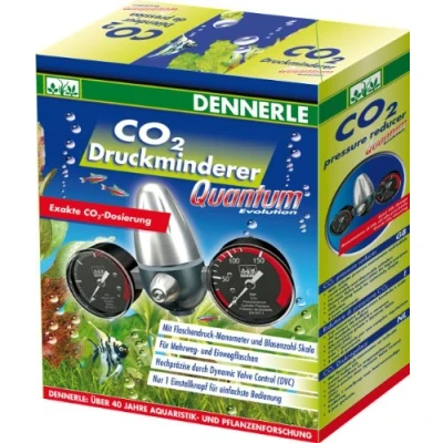 Afbeelding van Dennerle CO2 Drukverminderaar Carbo Power