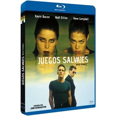 Image de Sexcrimes (1998) / Wild Things
