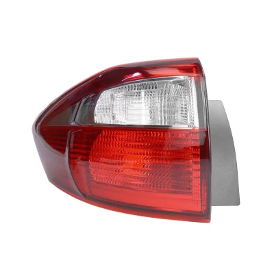 Afbeelding van ALKAR 2221401 Achterlicht Links PY21W Zonder lamphouder FORD: C Max 2, Grand