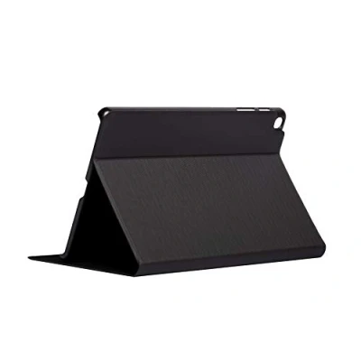 Afbeelding van HT Bookcase Wave beschermhoes voor Samsung Tab A 2019 10 inch (25,4 cm) (T510/T515)