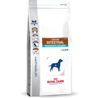 Afbeelding van Royal Canin Gastro Intestinal Moderate Calorie Hondenvoer 14 kg