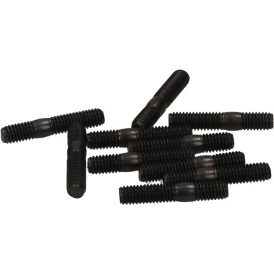 Afbeelding van Tapeind set Naraku M6 x 32mm
