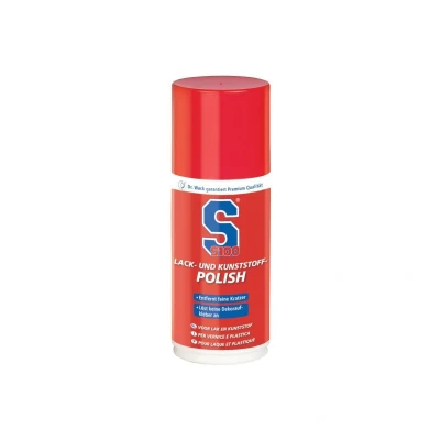 Image de S100 Polir pour peinture et plastique 220ml