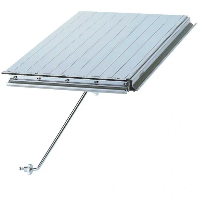 Afbeelding van Tafelverbreding 773x435mm CS 70 VB