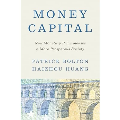 Afbeelding van Money Capital