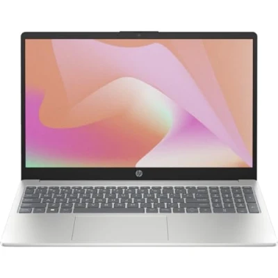 Afbeelding van Laptop HP 15 FD0055NS 15&quot; 512 GB SSD Qwerty US i5 1334U 8 RAM