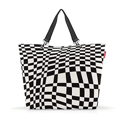 Afbeelding van Reisenthel Shopping Shopper XL op art