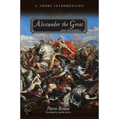 Afbeelding van Alexander the Great and His Empire