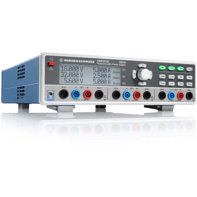Afbeelding van Rohde &amp; Schwarz HMP2030 Labvoeding