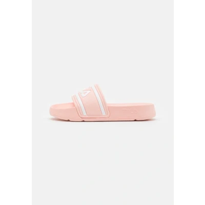 Afbeelding van FILA Morro Bay Tdl, mocassin, uniseks, kinderen, Licht rozet