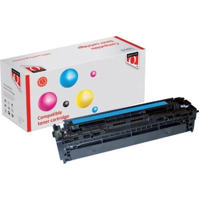 Afbeelding van Tonercartridge alternatief tbv HP CE321A 128A blauw
