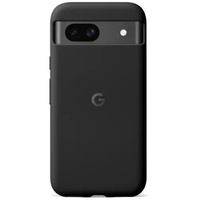 Image de Google PC Back Cover Noir Pixel 8a