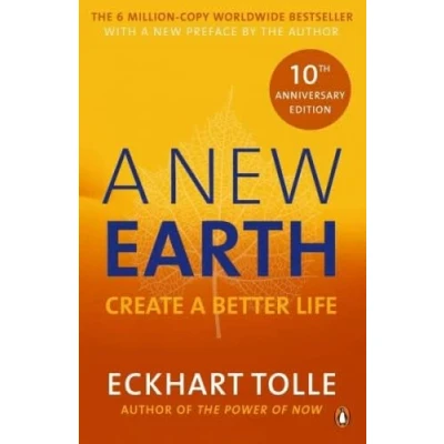 Afbeelding van A New Earth