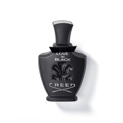 Afbeelding van Creed Love In Black Eau de Parfum 75 ml